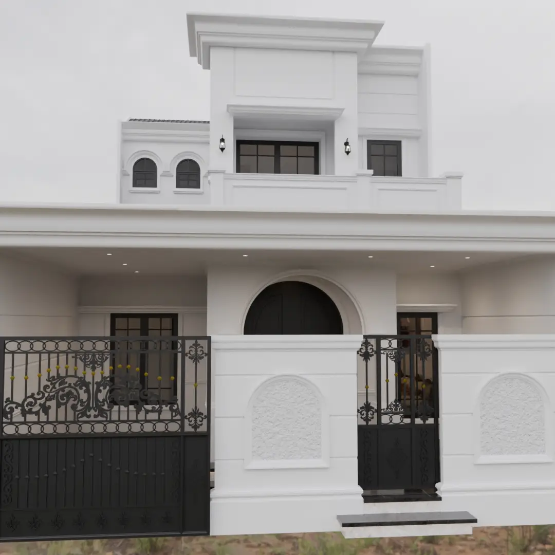 European Classic Residence