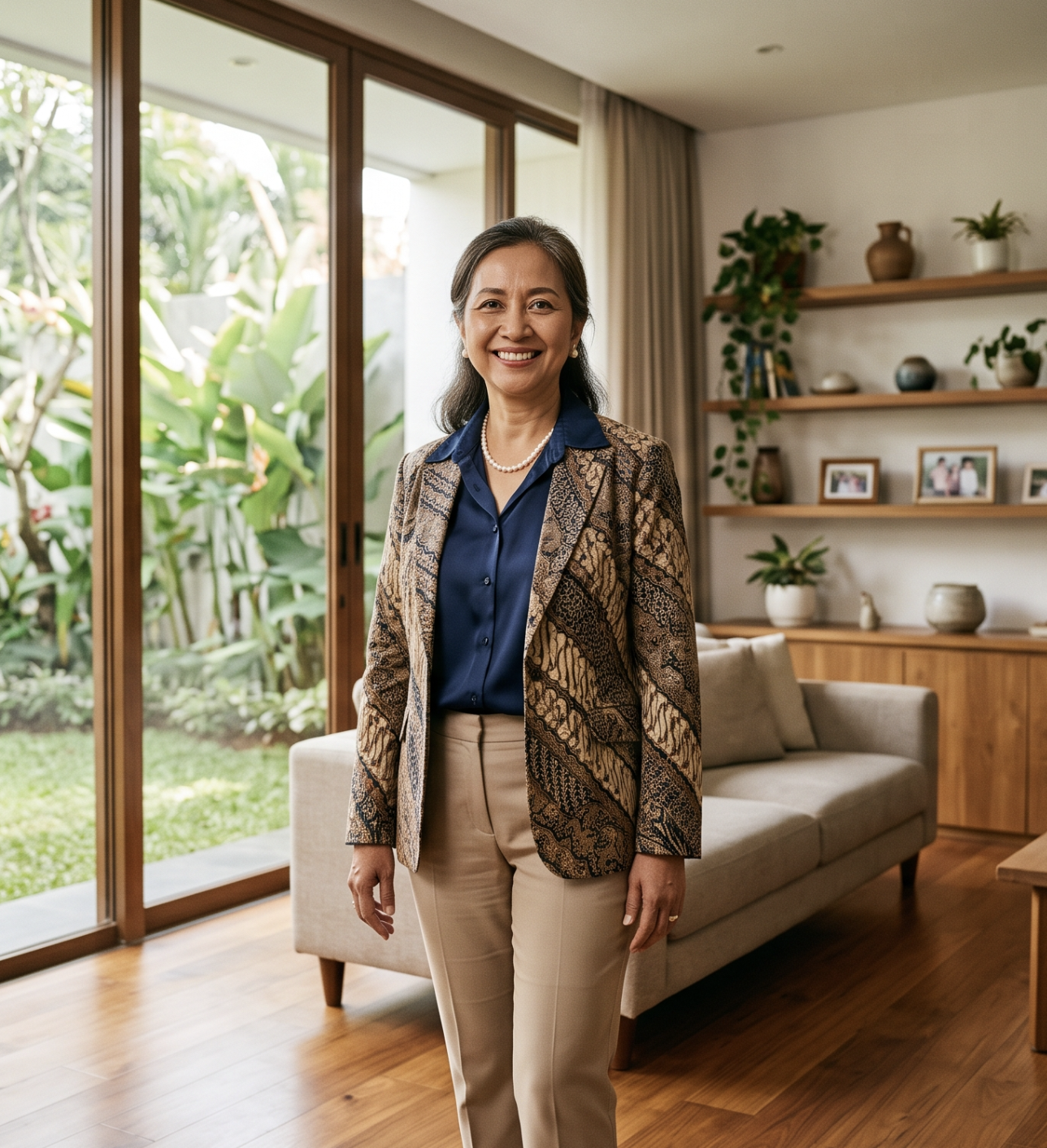 Foto Rani Kusuma